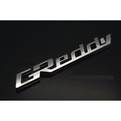 โลโก้ GREDDY